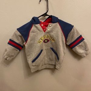Reebok Hoodie 2T